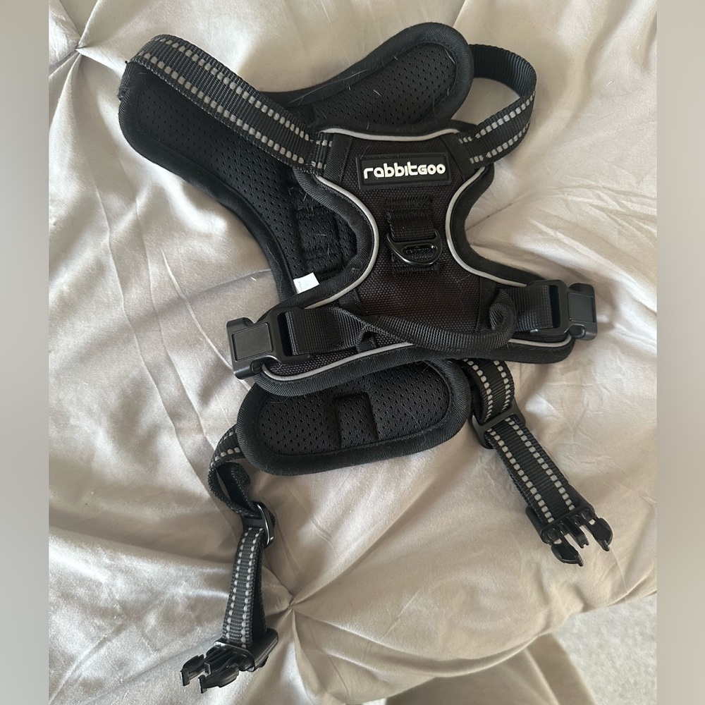 Small Dog Harness
